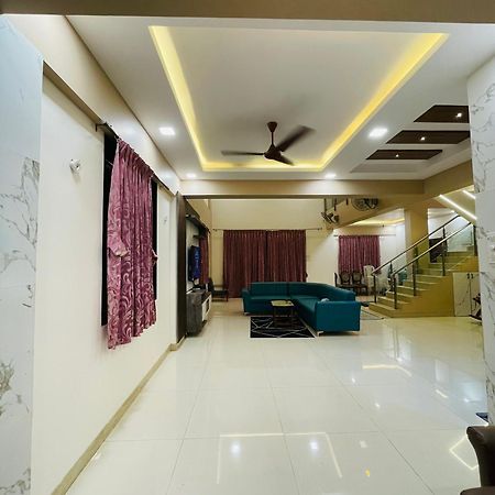 4Bhk Emaar Villa Лонавала Екстериор снимка