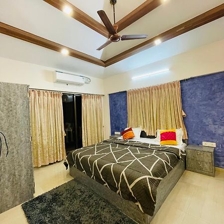 4Bhk Emaar Villa Лонавала Екстериор снимка