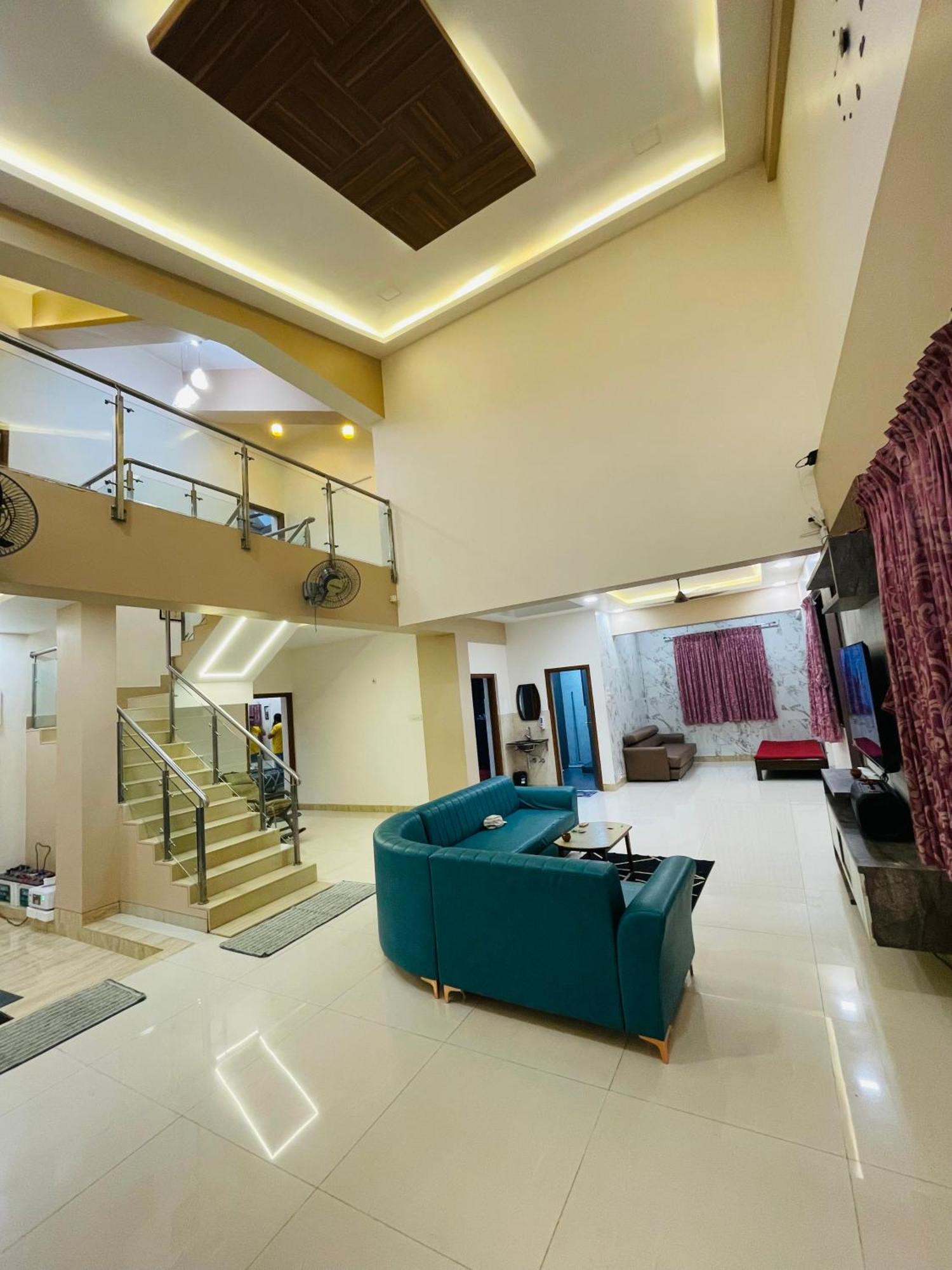 4Bhk Emaar Villa Лонавала Екстериор снимка