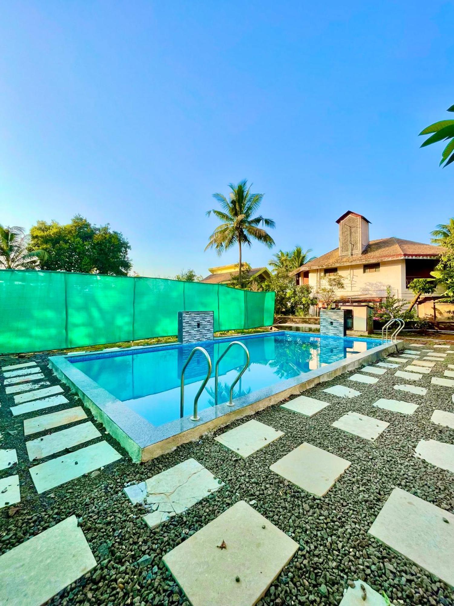 4Bhk Emaar Villa Лонавала Екстериор снимка