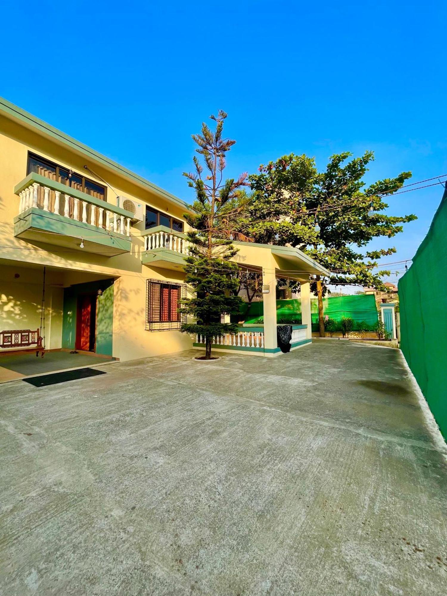 4Bhk Emaar Villa Лонавала Екстериор снимка