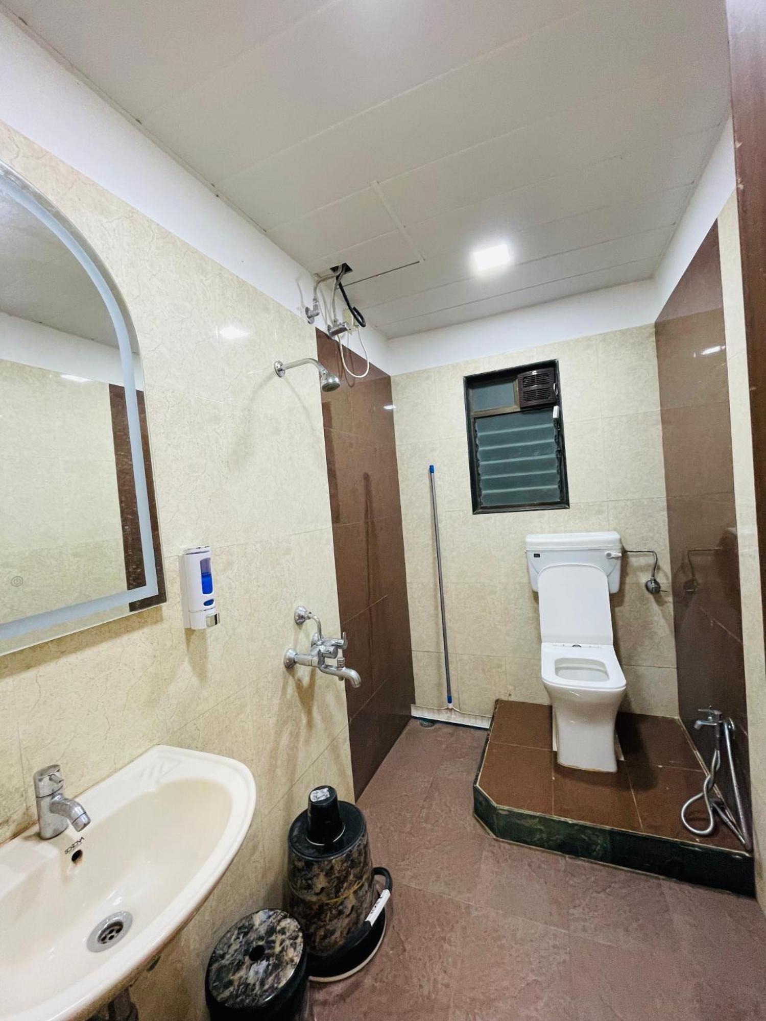 4Bhk Emaar Villa Лонавала Екстериор снимка