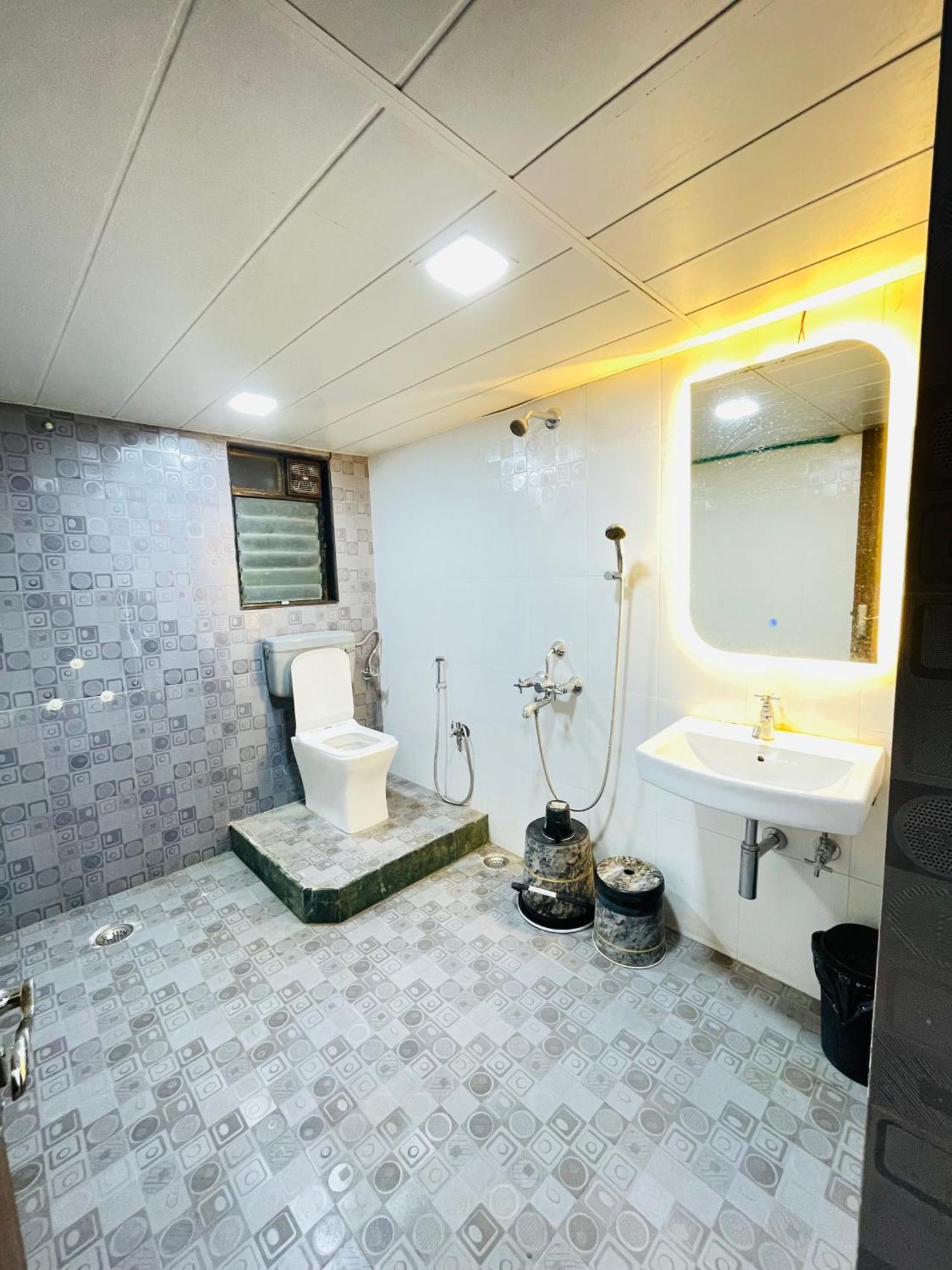 4Bhk Emaar Villa Лонавала Екстериор снимка