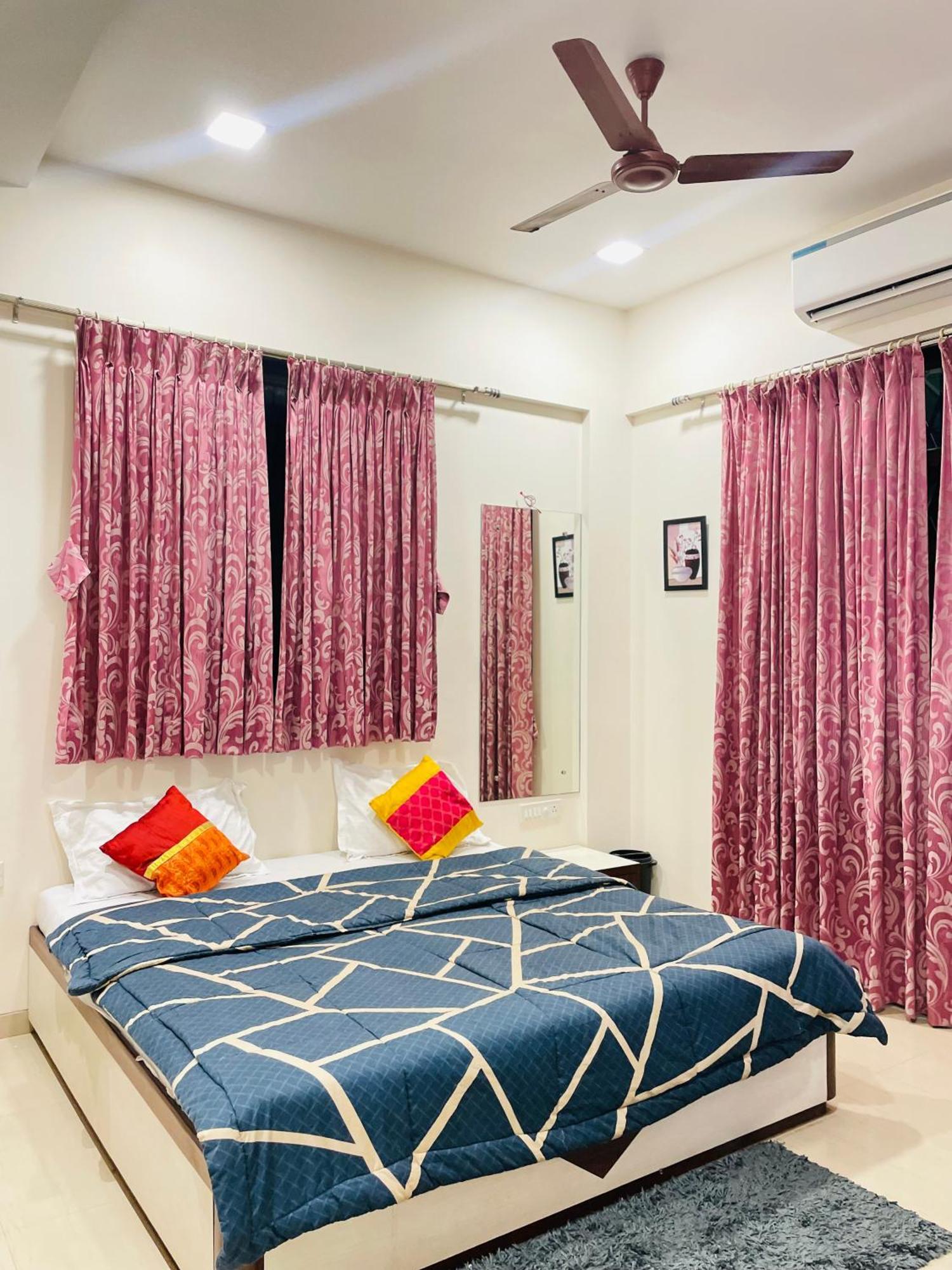 4Bhk Emaar Villa Лонавала Екстериор снимка