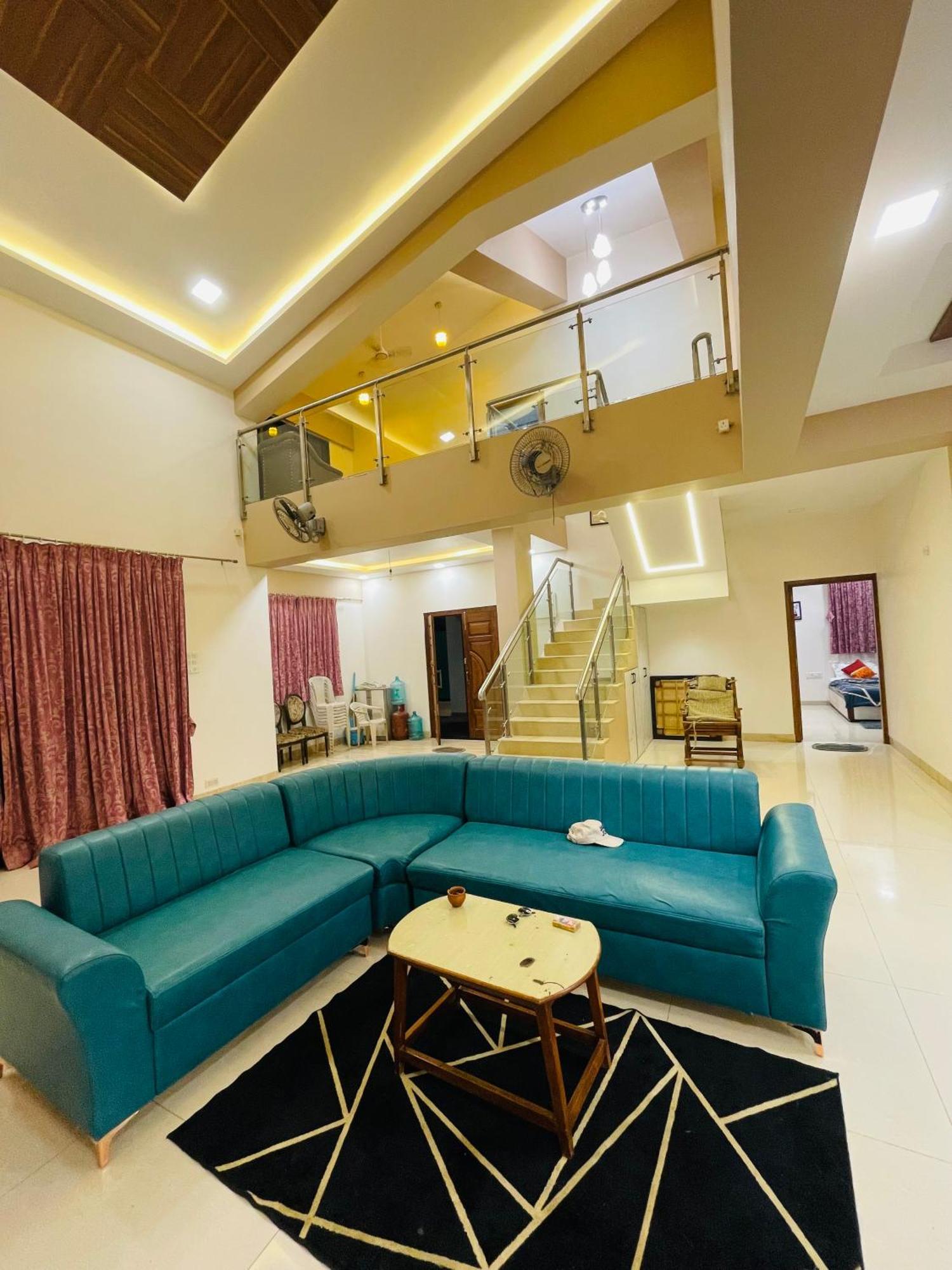 4Bhk Emaar Villa Лонавала Екстериор снимка