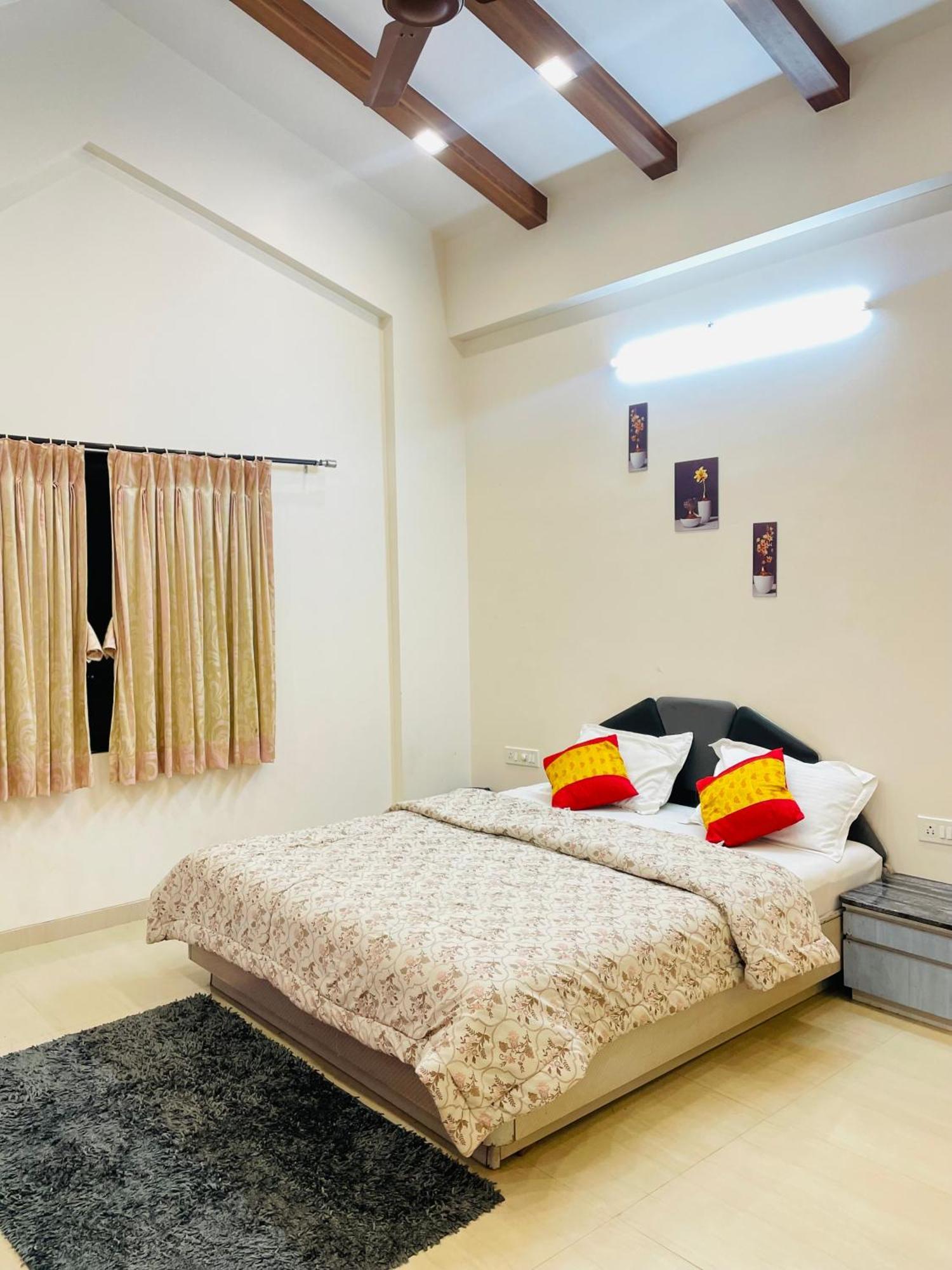 4Bhk Emaar Villa Лонавала Екстериор снимка